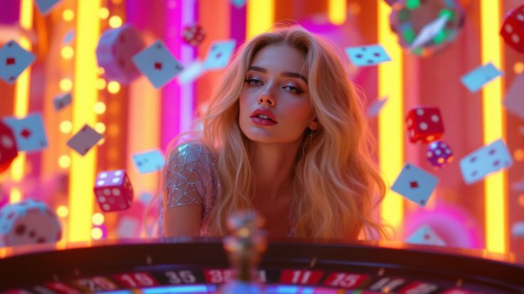 Clover Casino Live Casino