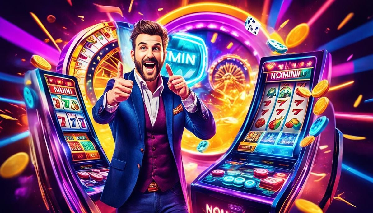 Clover Casino Live Betting