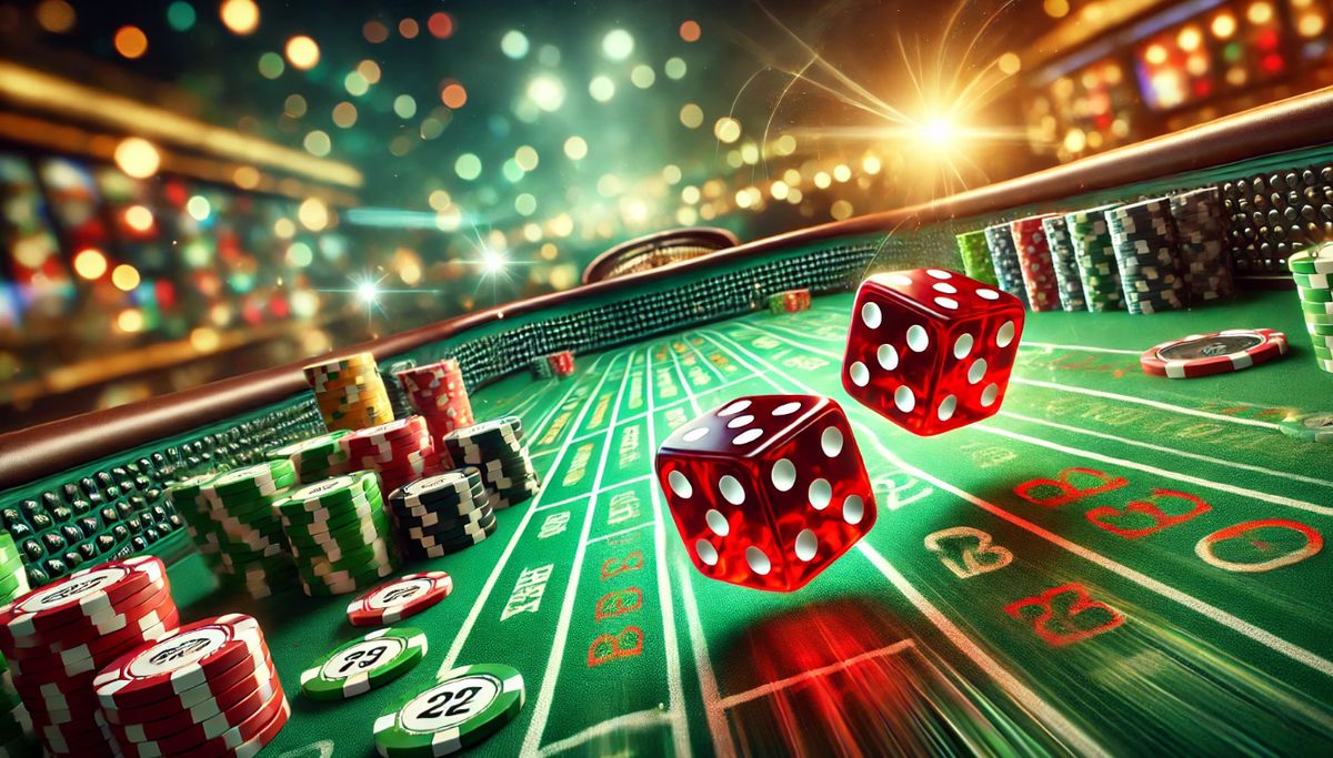 Clover Casino Welcome Bonus